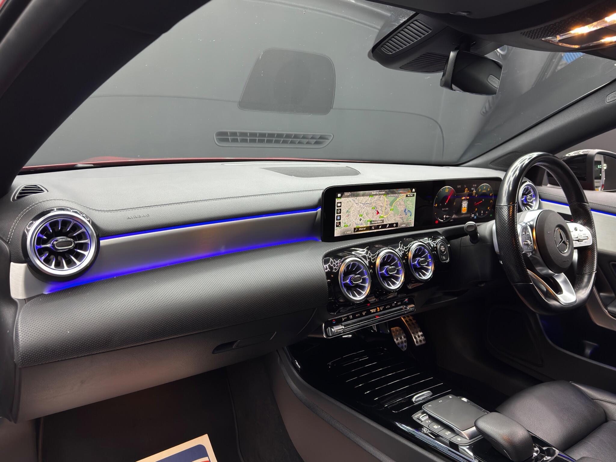 Mercedes CLA - Image 12