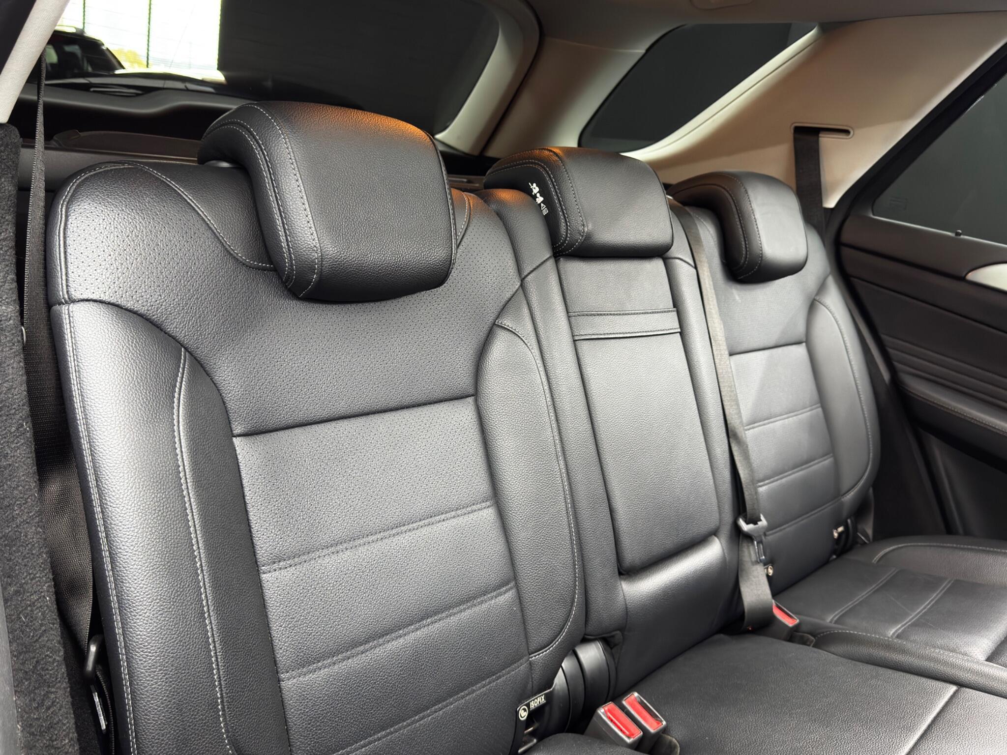 Mercedes GLE - Image 15