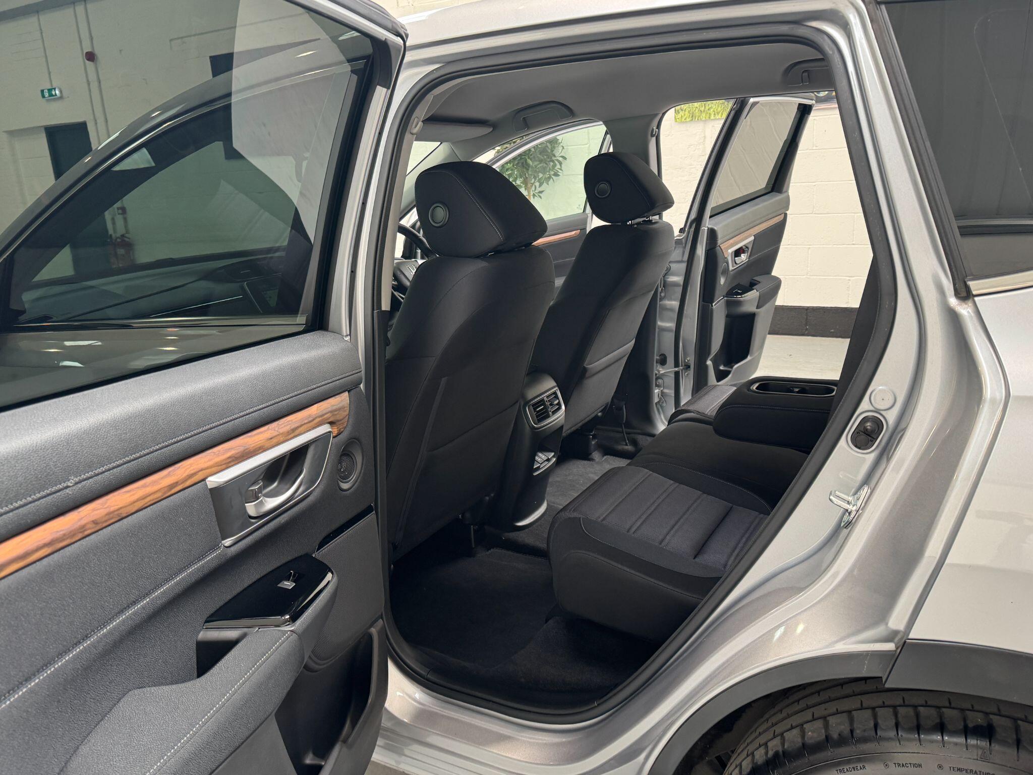 Honda CR-V - Image 72