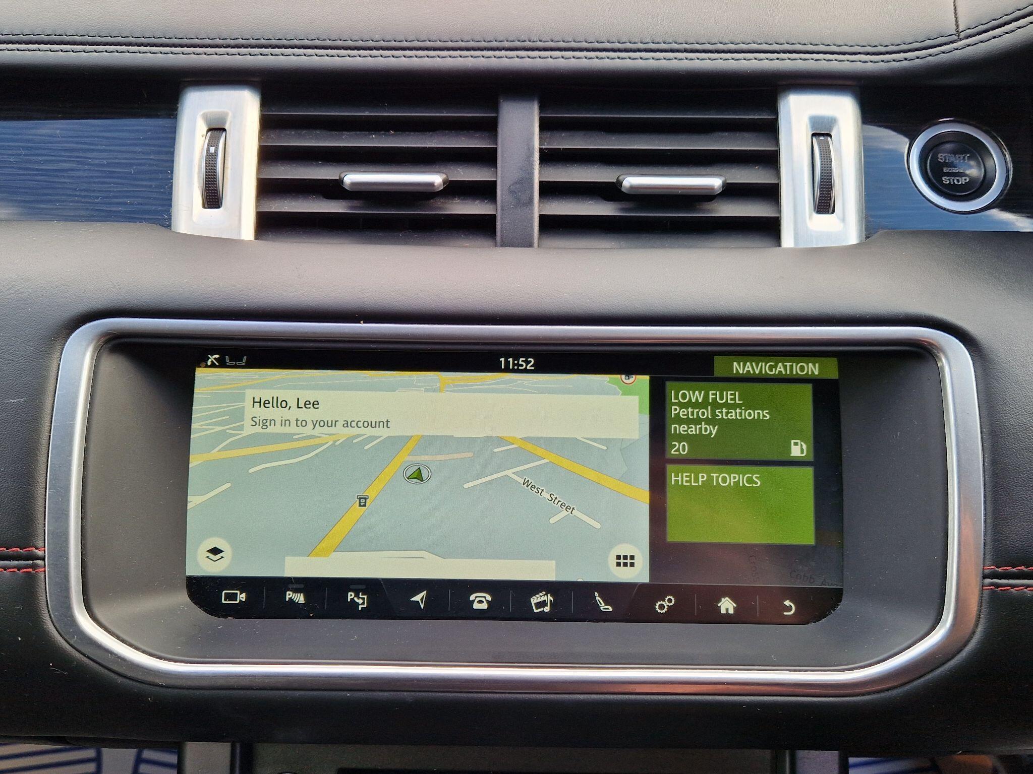 Land Rover Range Rover Evoque - Image 27