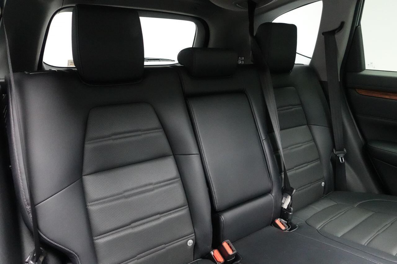 Honda CR-V - Image 24