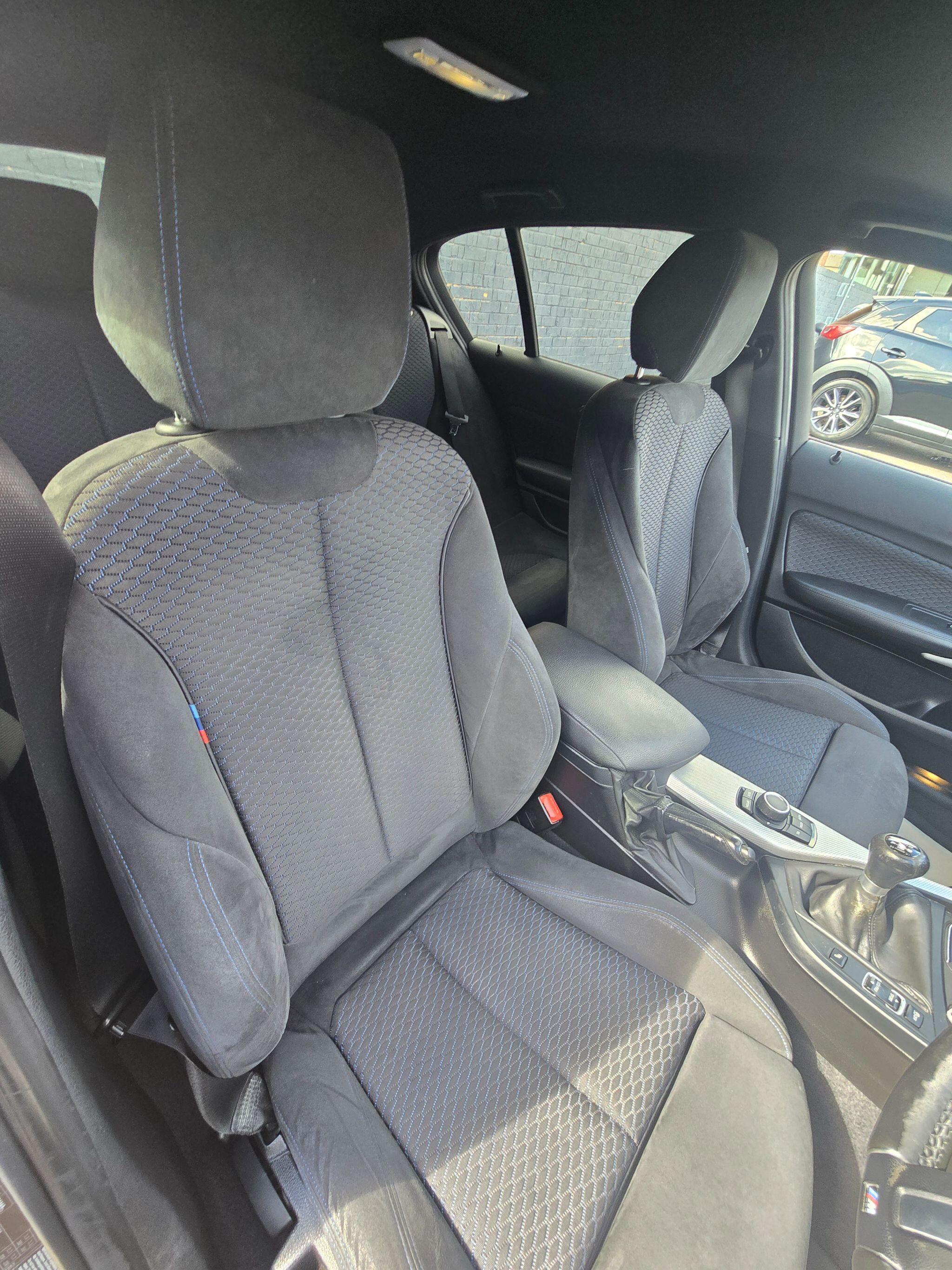 BMW 1 Series - Image 27