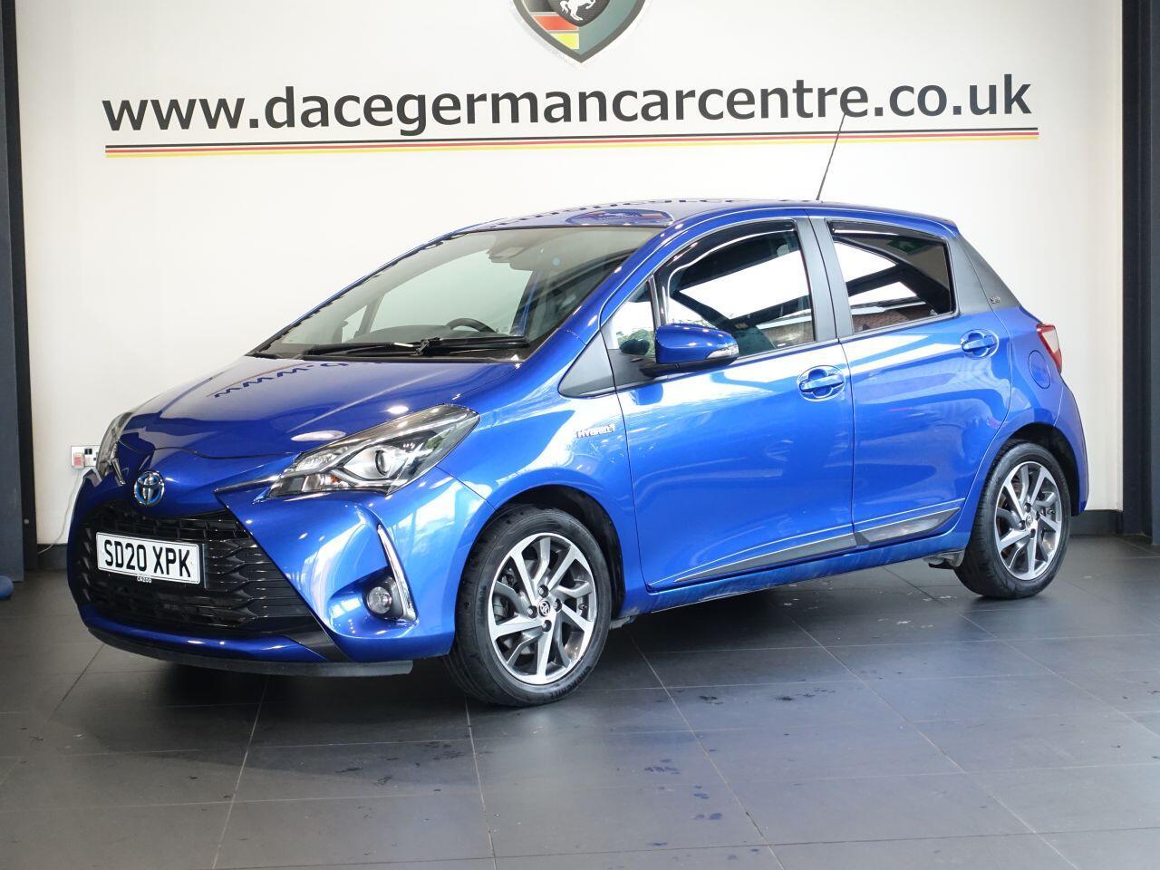 Toyota Yaris - Image 9