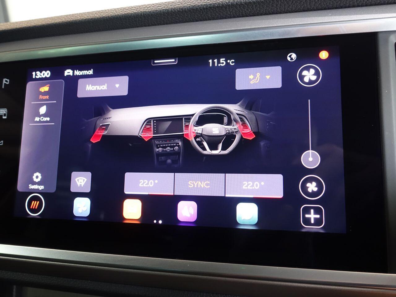 SEAT Ateca - Image 34