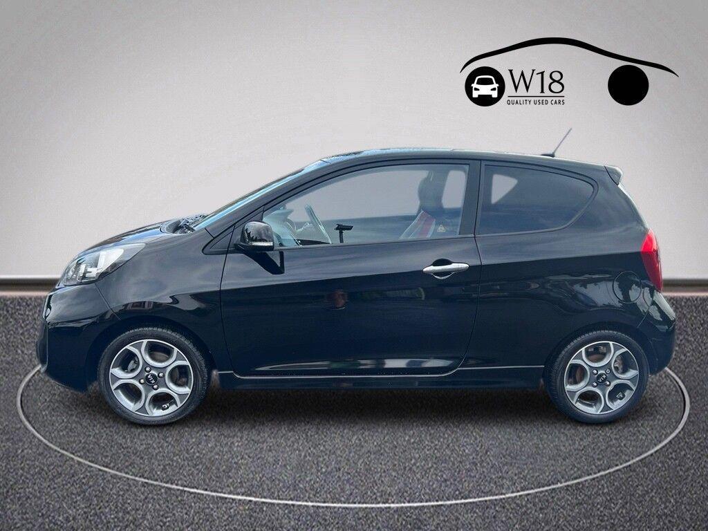 Kia Picanto - Image 8