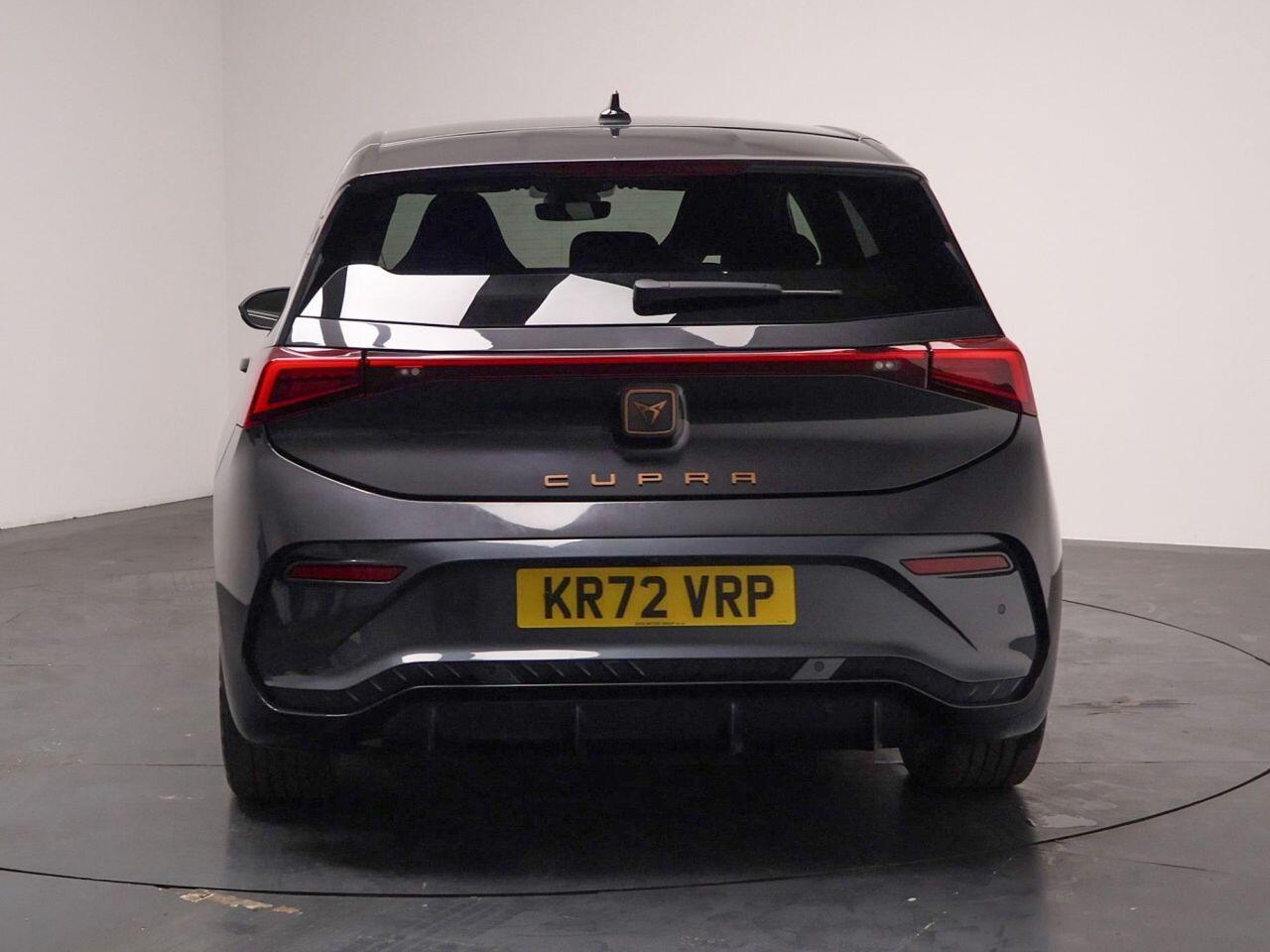 Cupra Born - Image 16