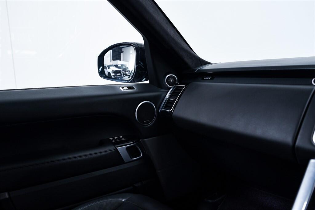 Land Rover RANGE ROVER SPORT - Image 18