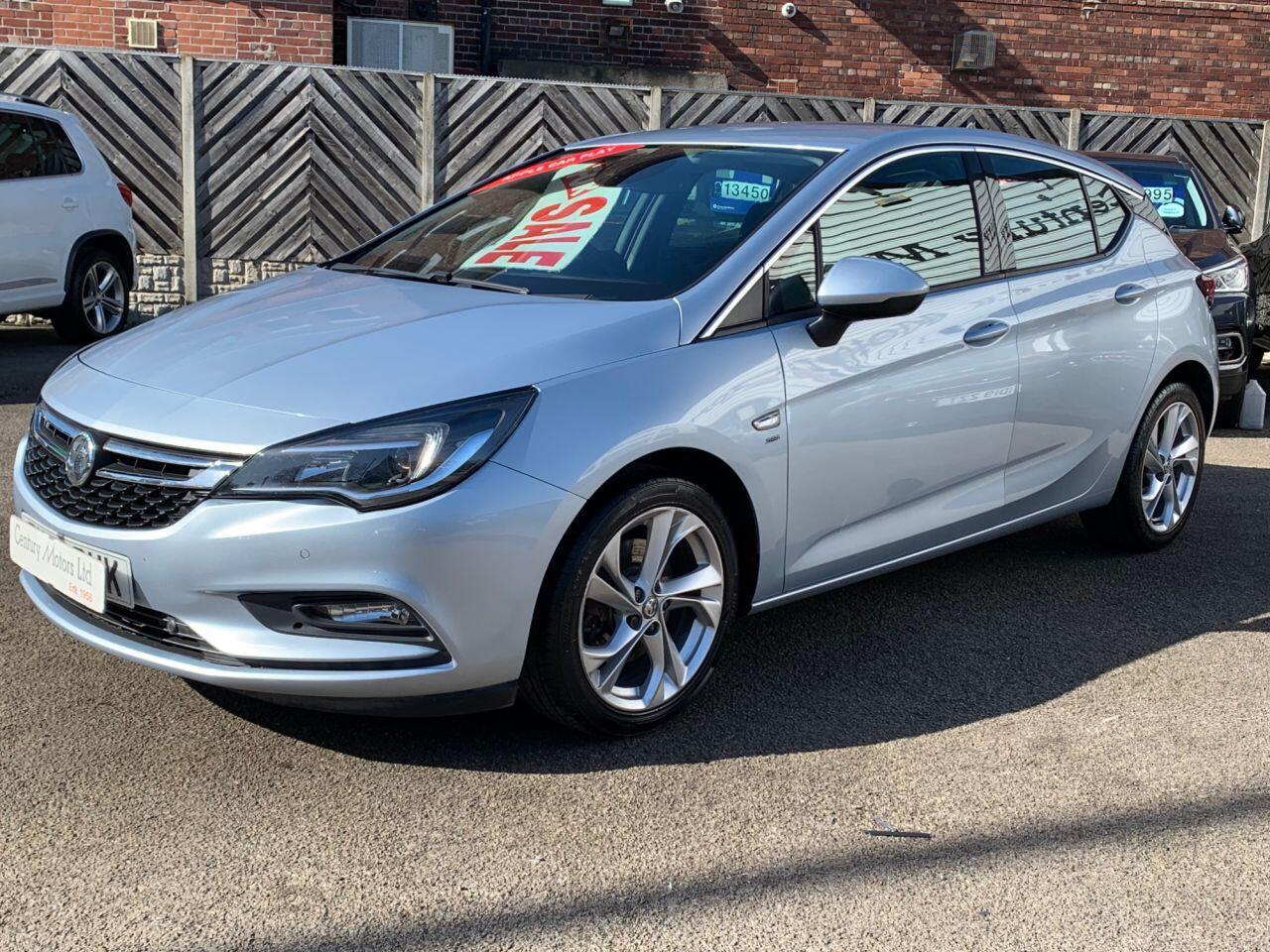 Vauxhall Astra - Image 2