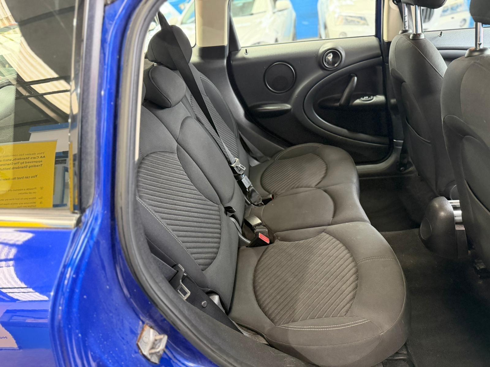 MINI Countryman - Image 14