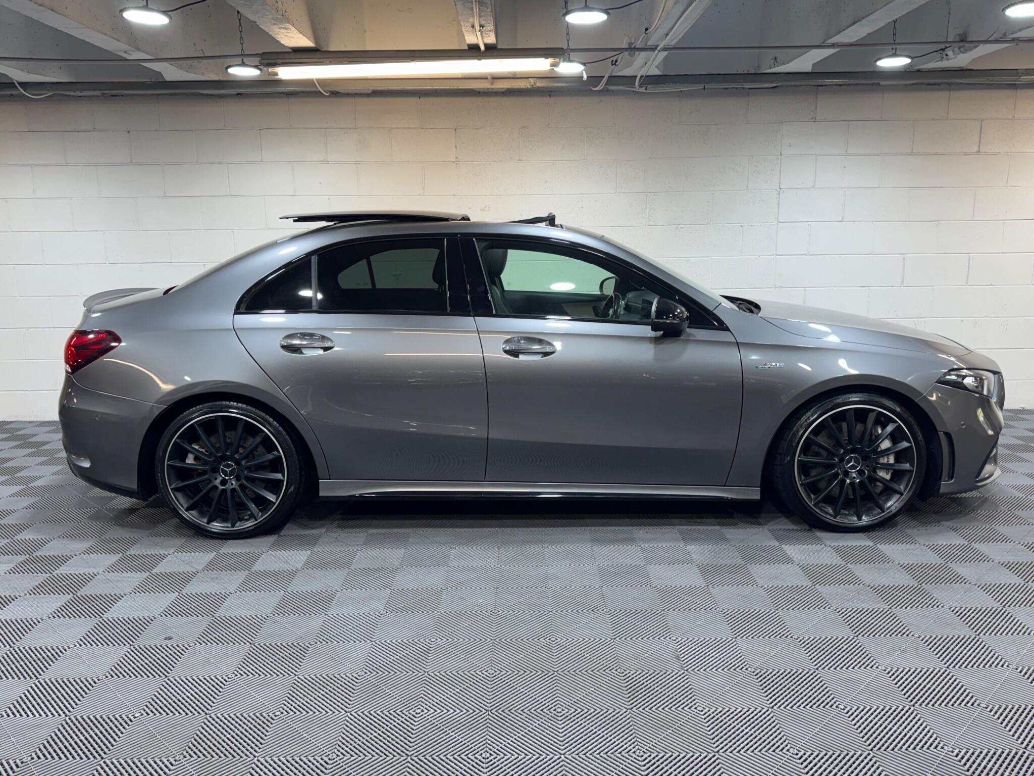 Mercedes A Class - Image 5