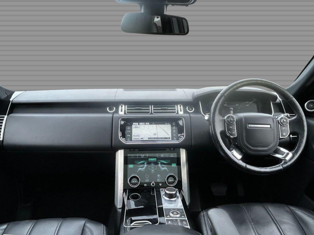 Land Rover Range Rover - Image 12
