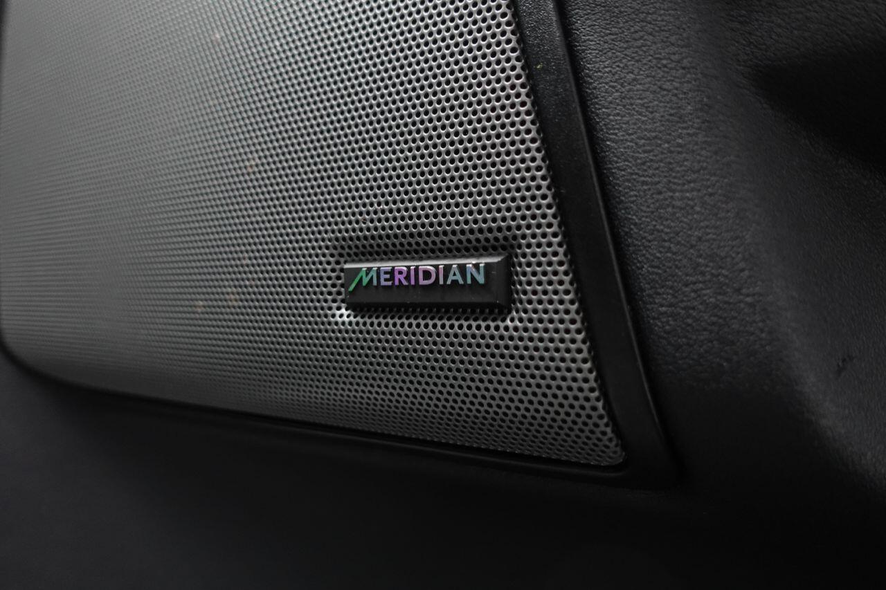 Land Rover DISCOVERY 4 - Image 27