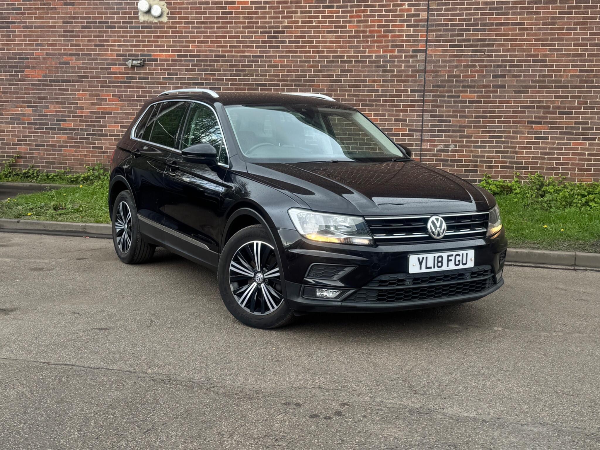 Volkswagen Tiguan - Image 7