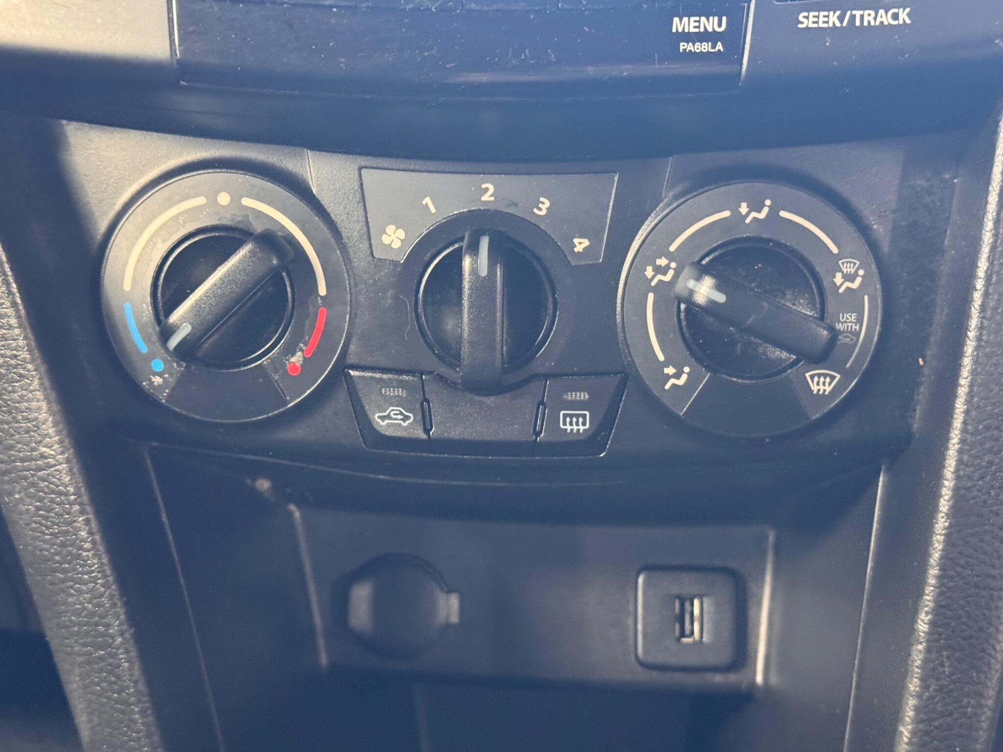 Suzuki Swift - Image 23