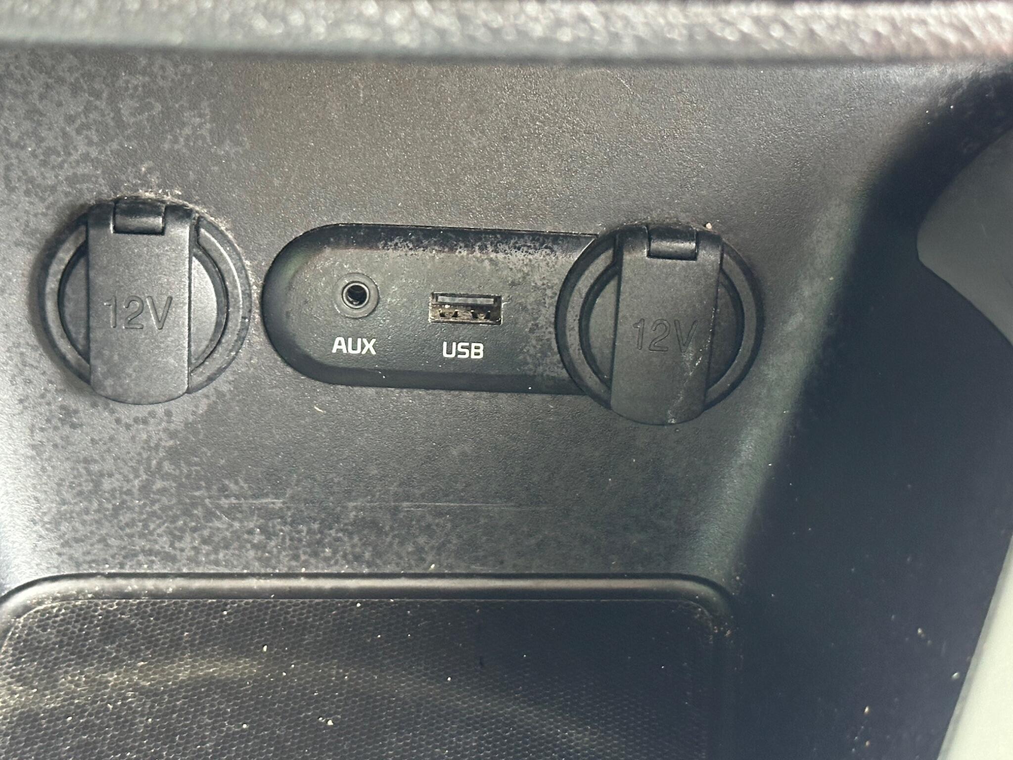 Kia ceed - Image 20