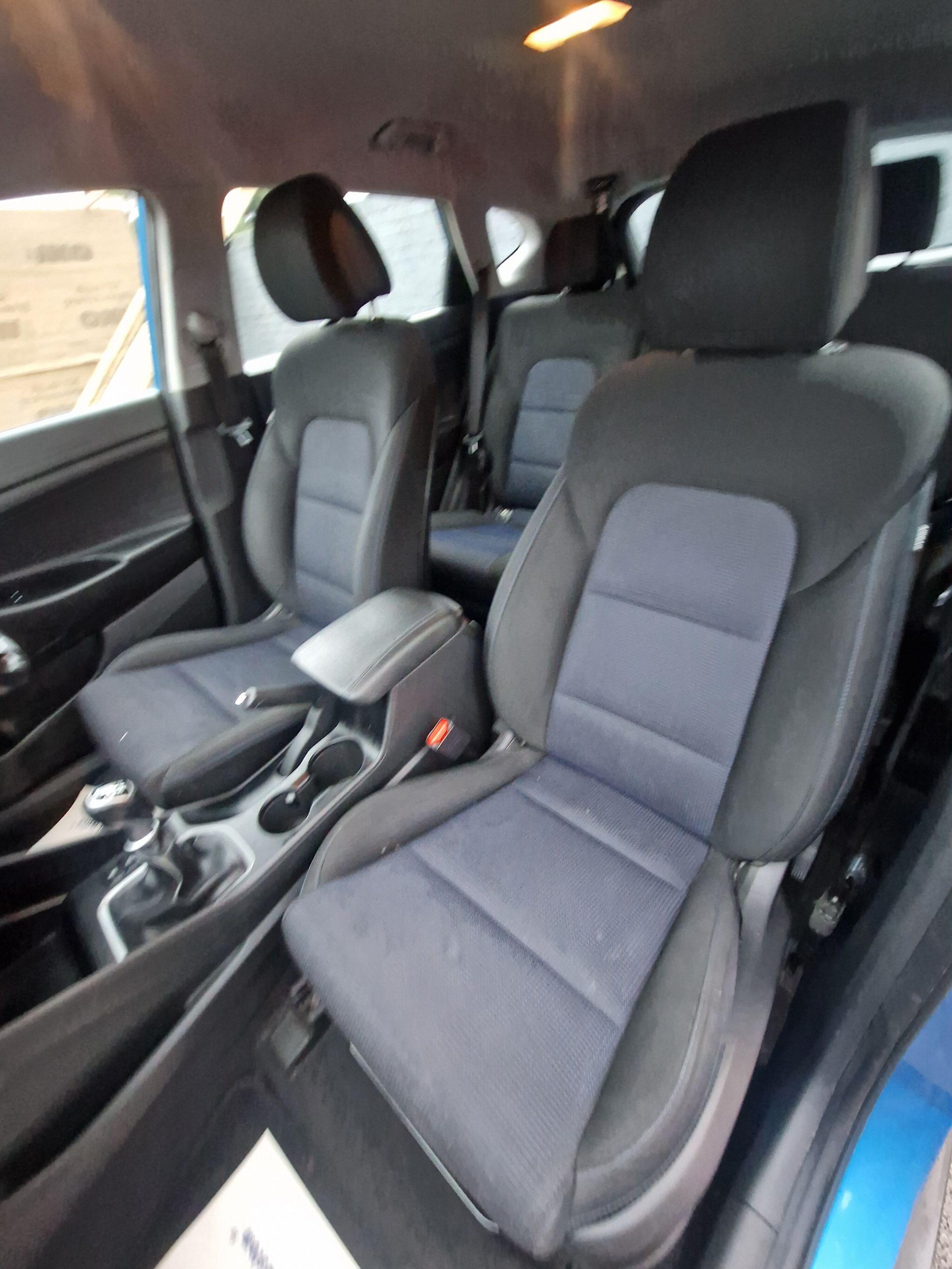 Hyundai Tucson - Image 35