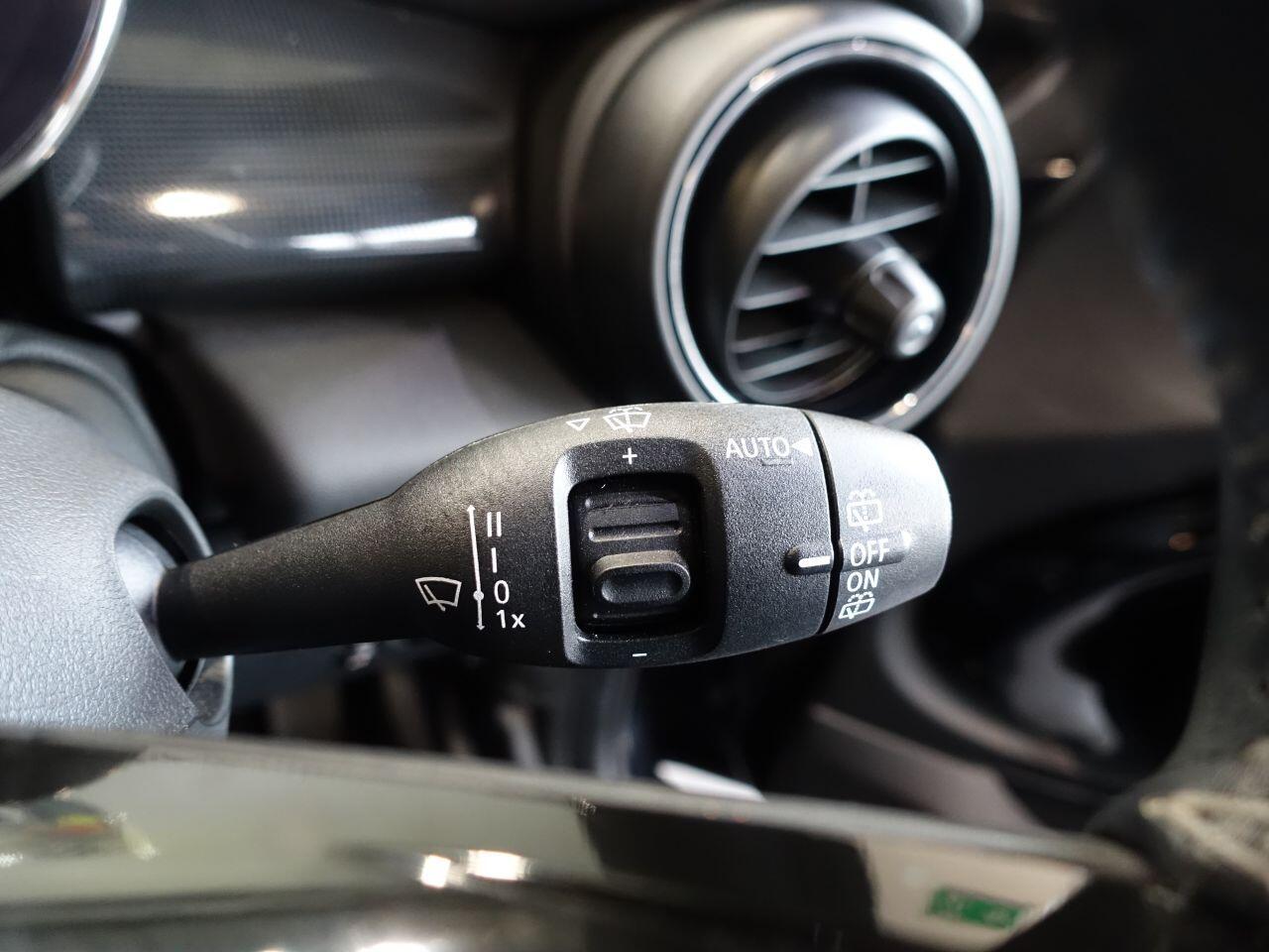 MINI Electric Hatch - Image 22