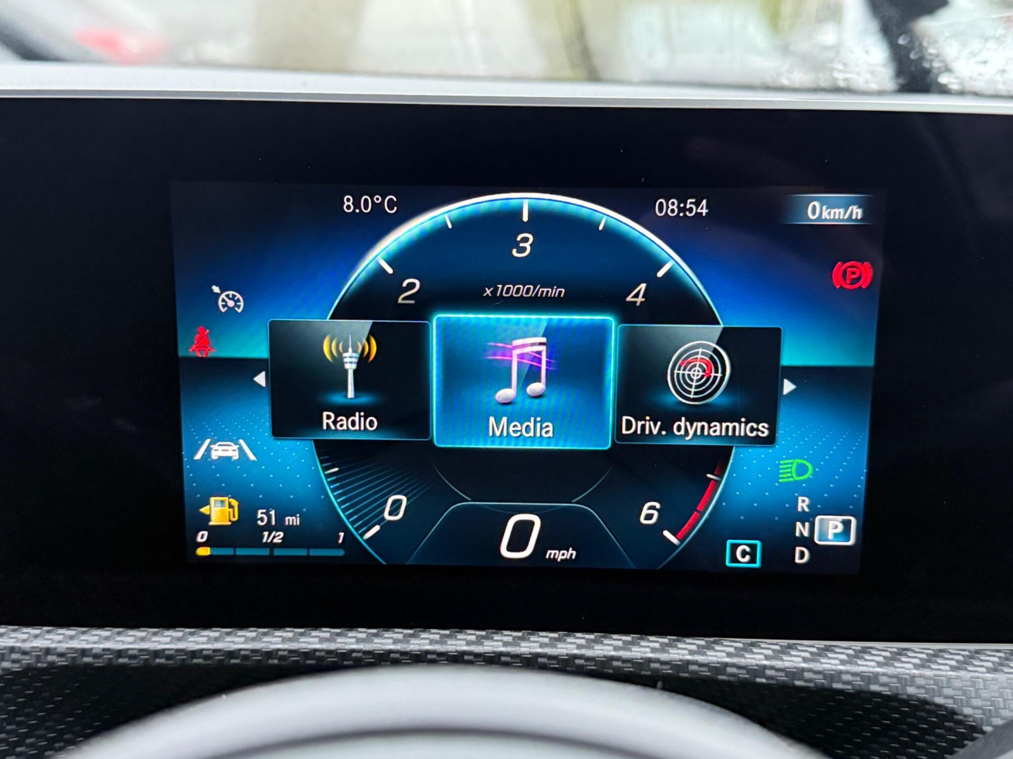 Mercedes A Class - Image 29