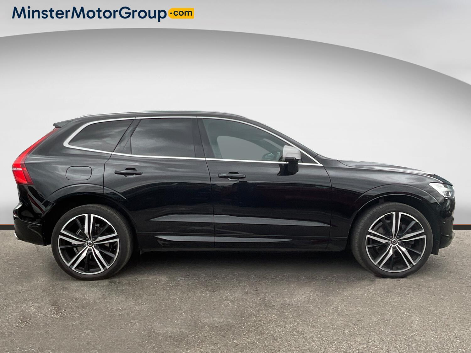 Volvo XC60 - Image 2