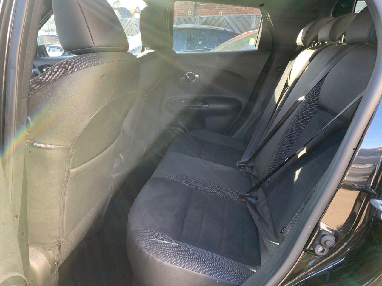Nissan Juke - Image 20