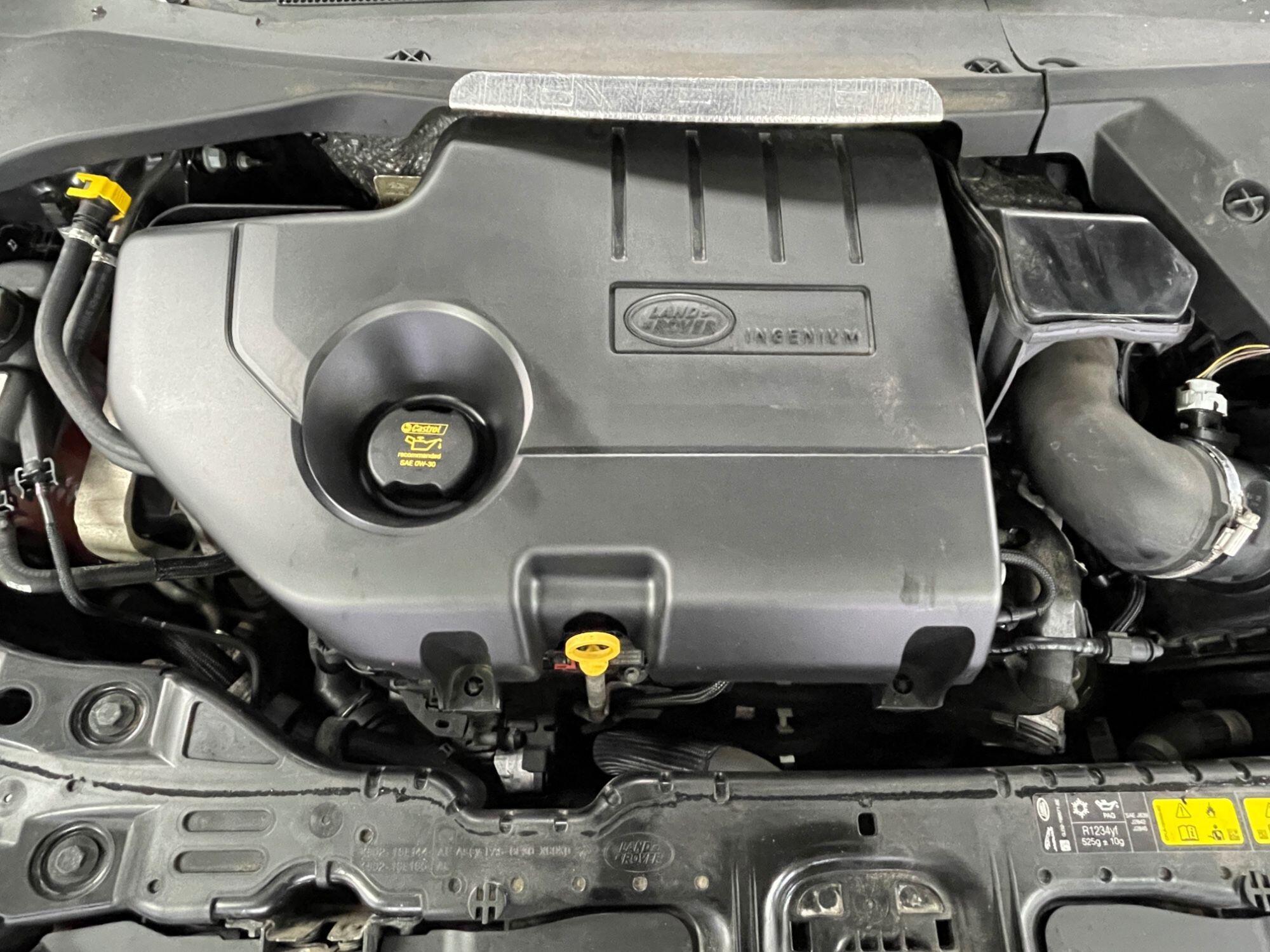 Land Rover Range Rover Evoque - Image 19