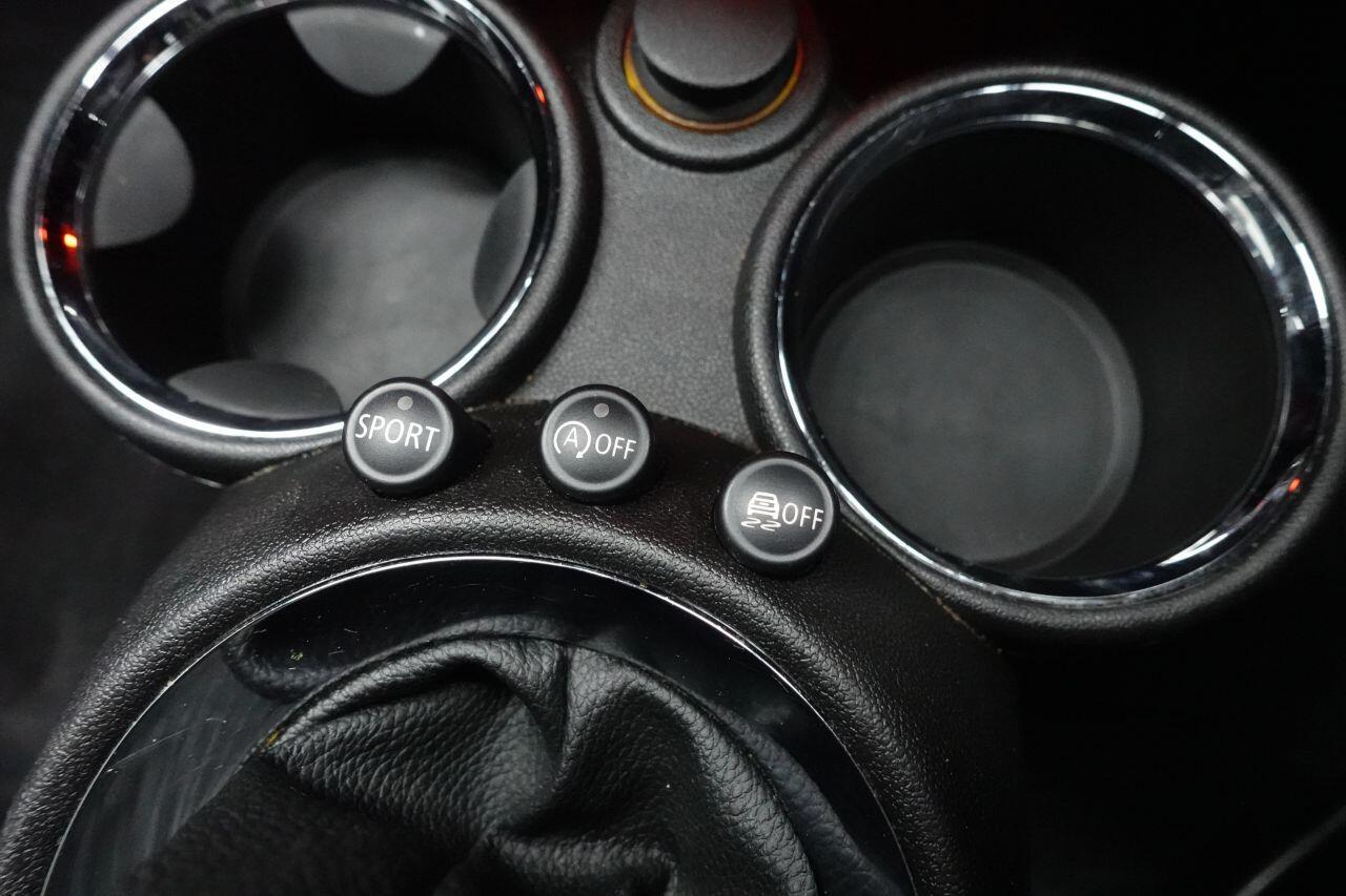 MINI Coupe - Image 10