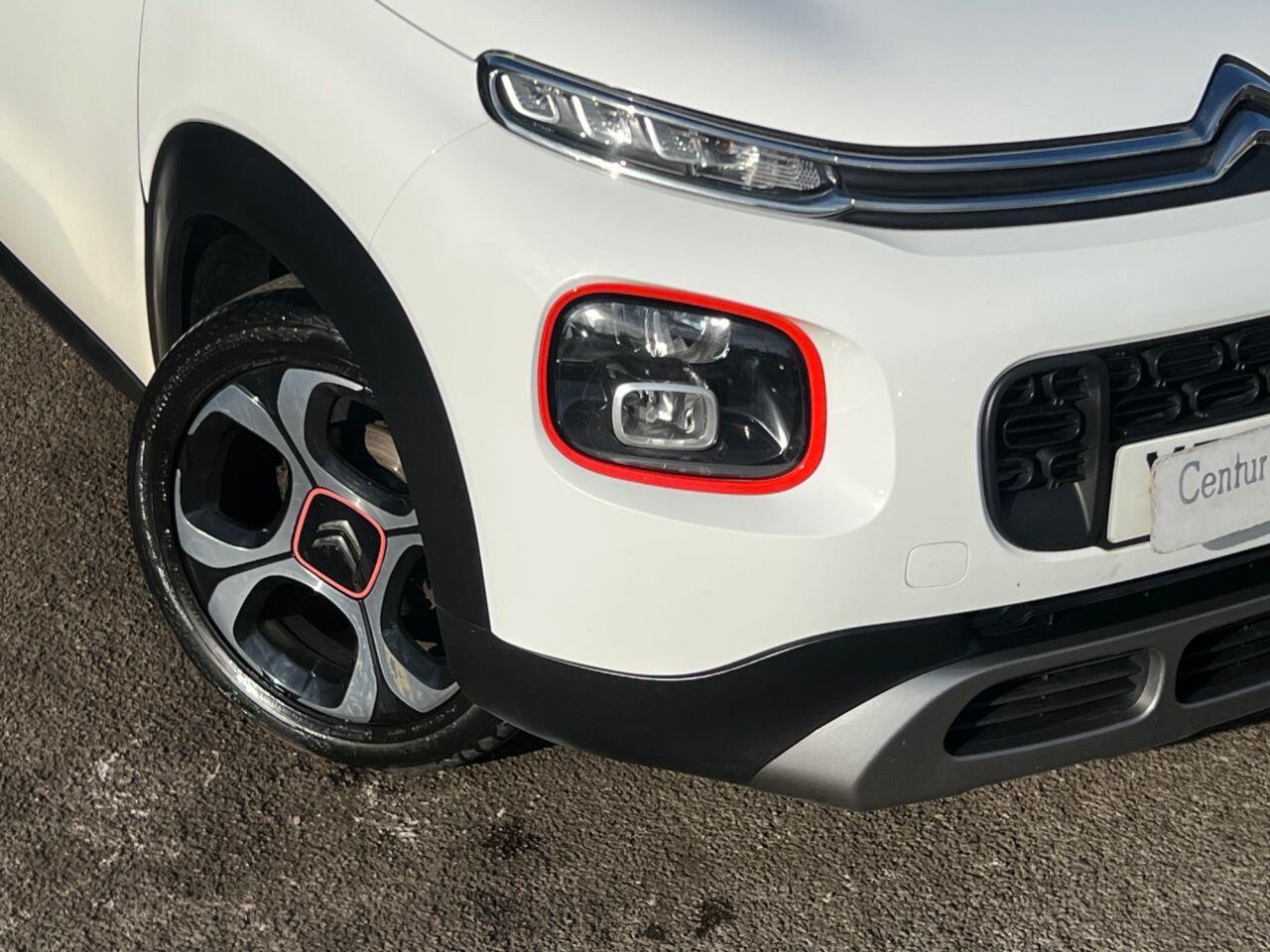 Citroen C3 Aircross - Image 8