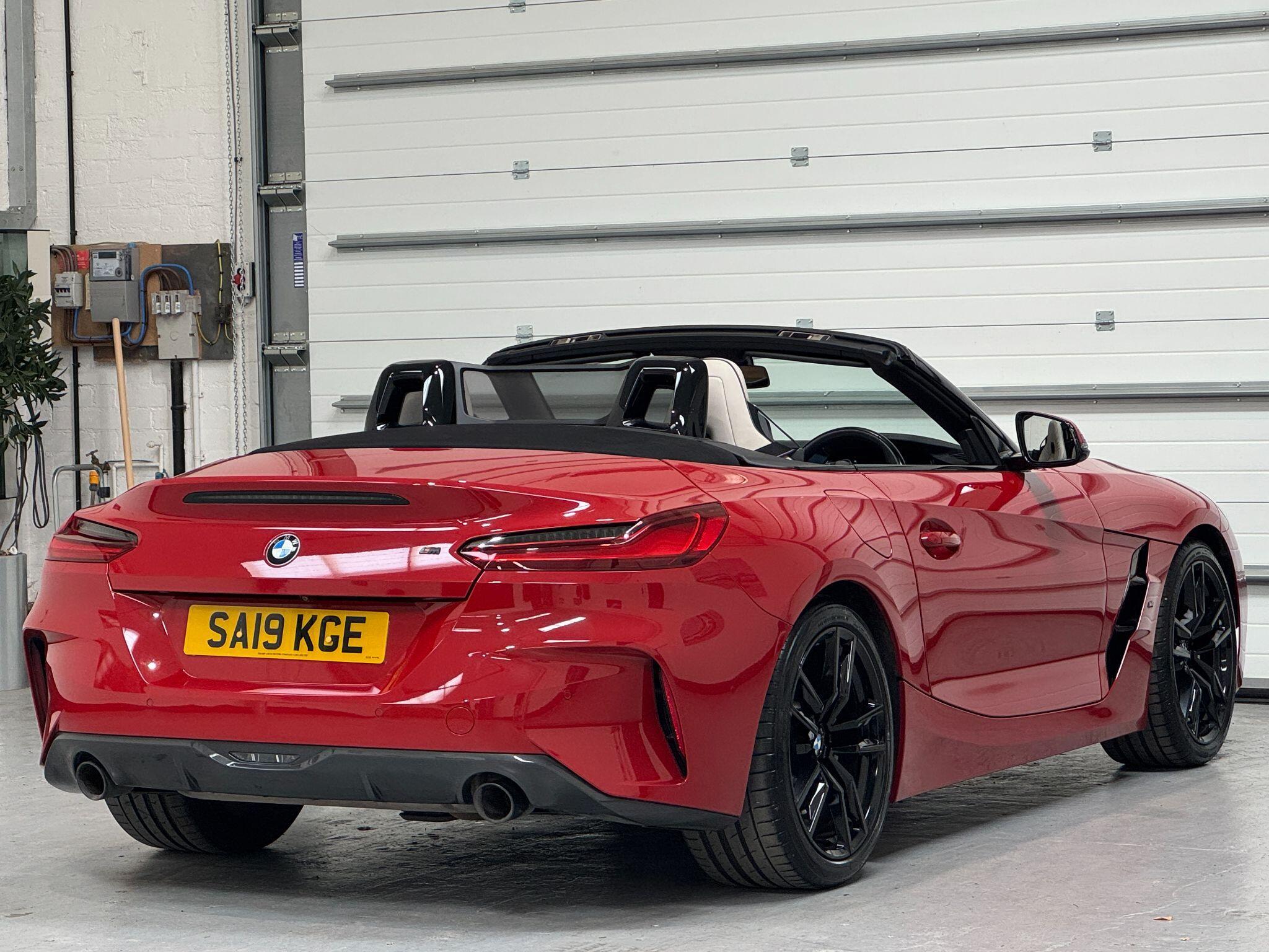 BMW Z4 - Image 15