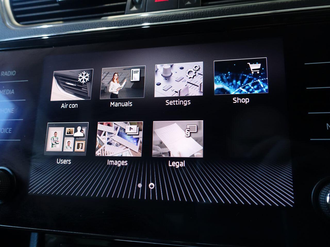 Skoda Superb - Image 38