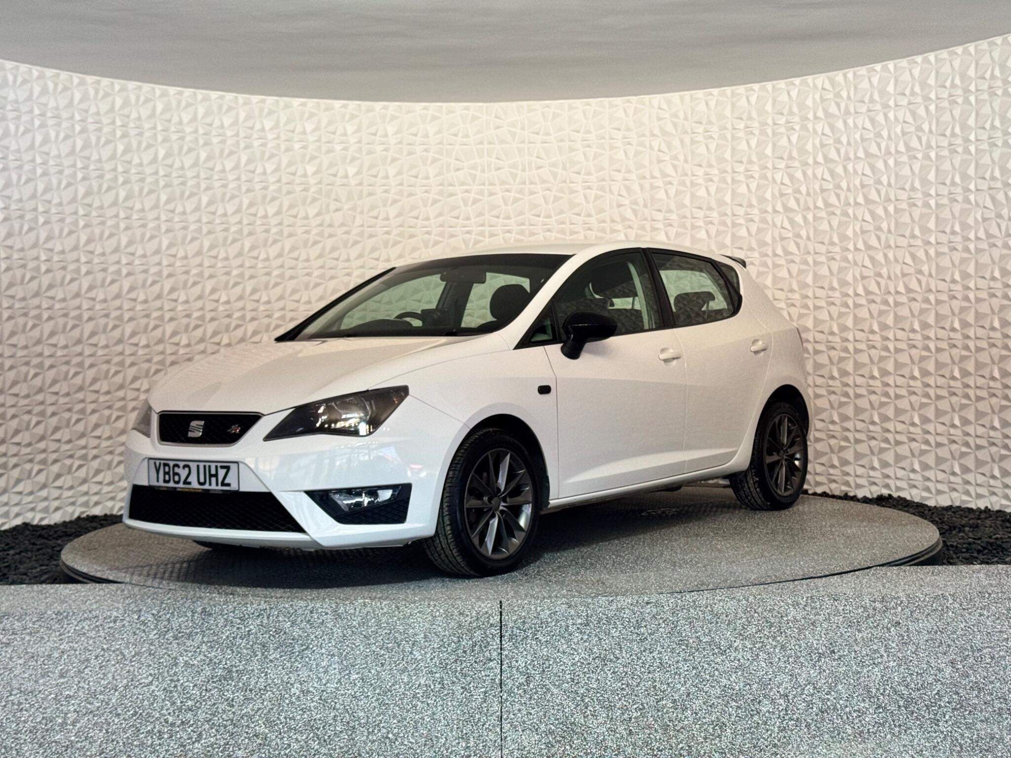 SEAT Ibiza - Image 19