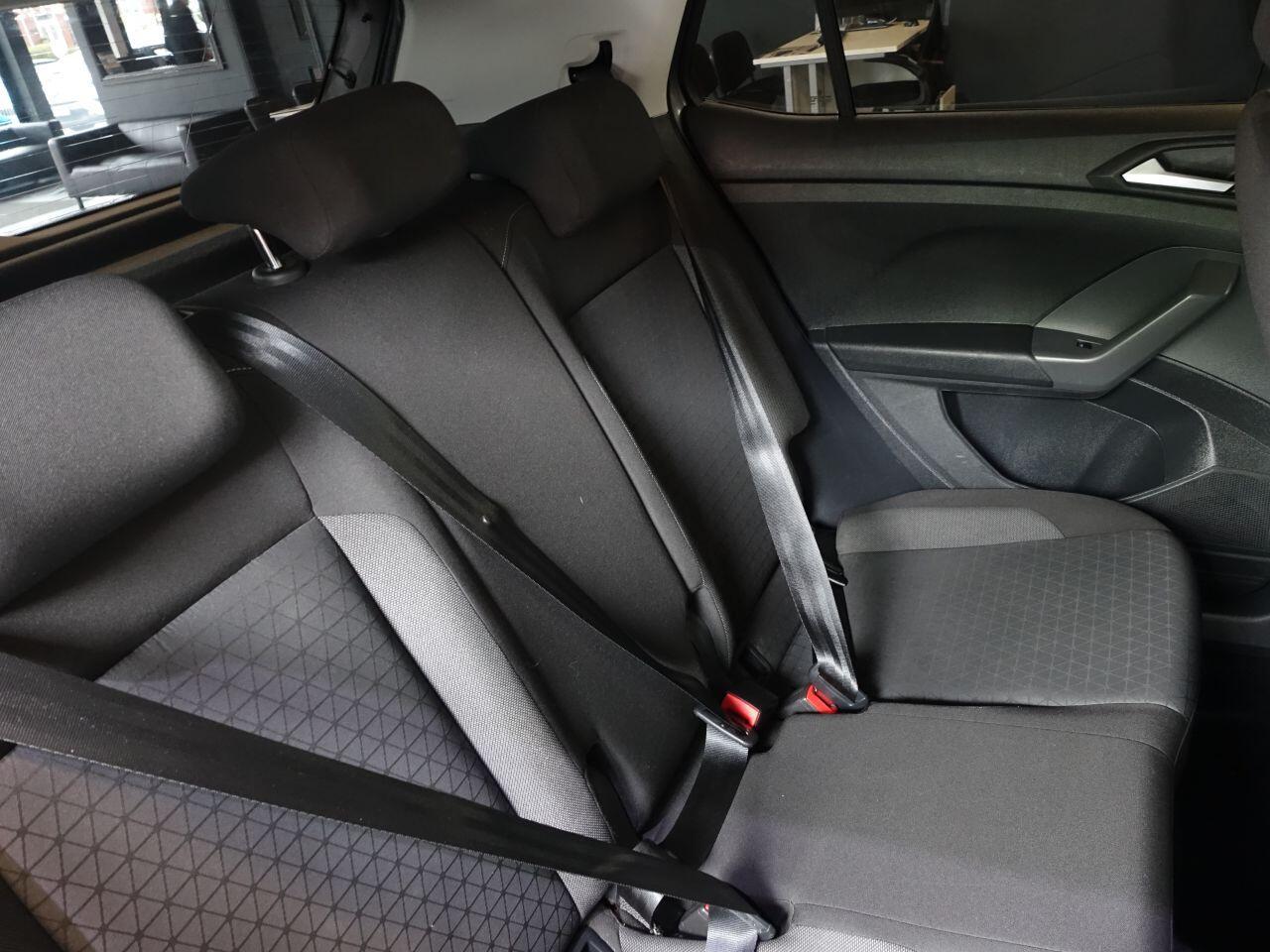 Volkswagen T-Cross - Image 14