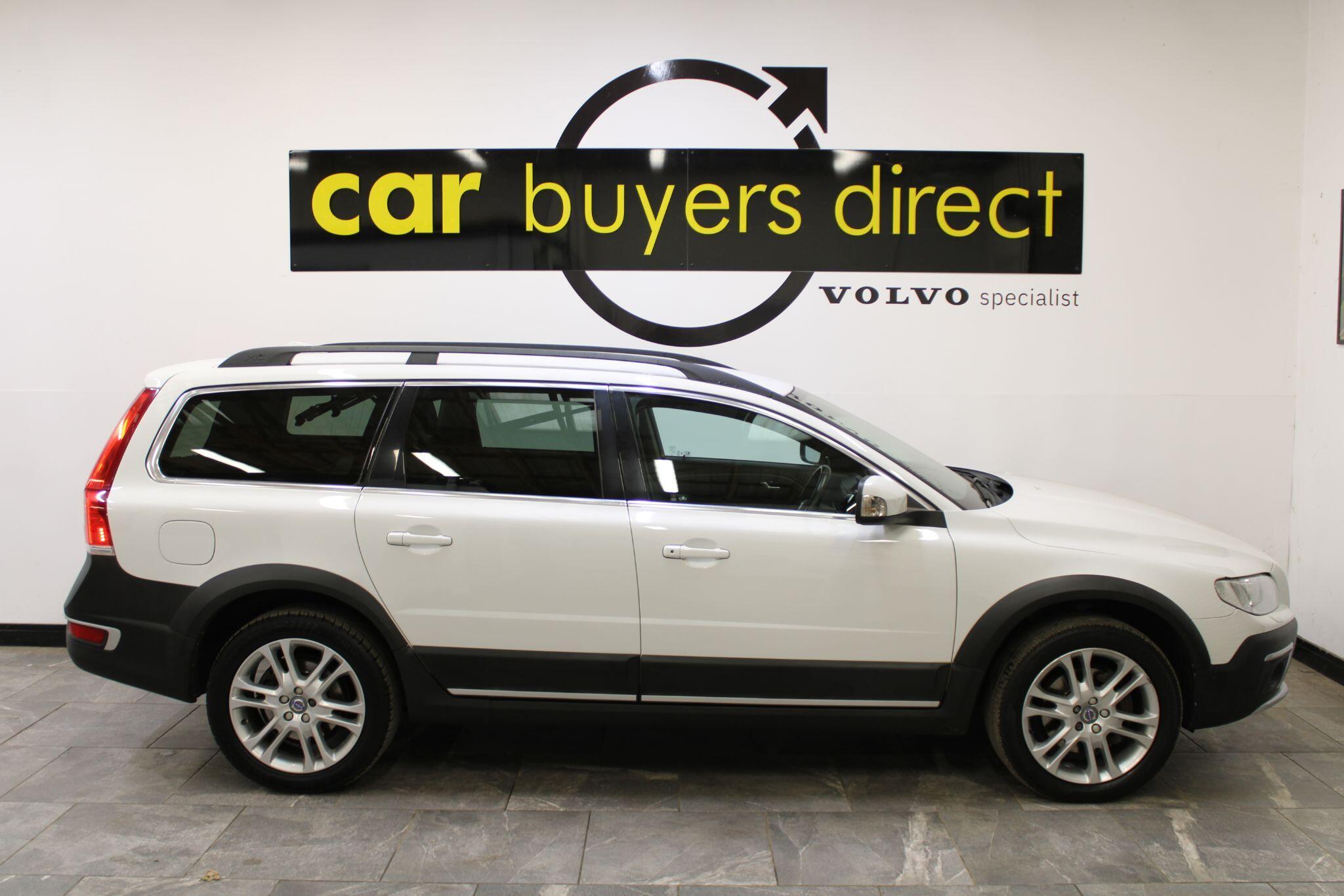 Volvo XC70 - Image 8