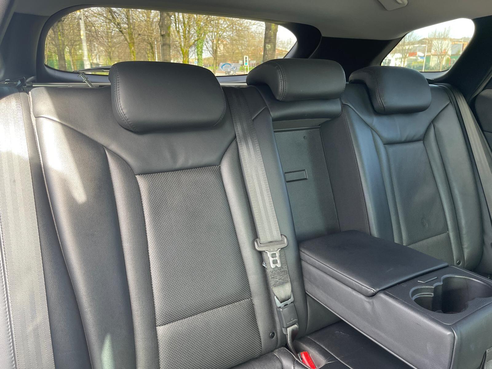 Hyundai i40 - Image 25