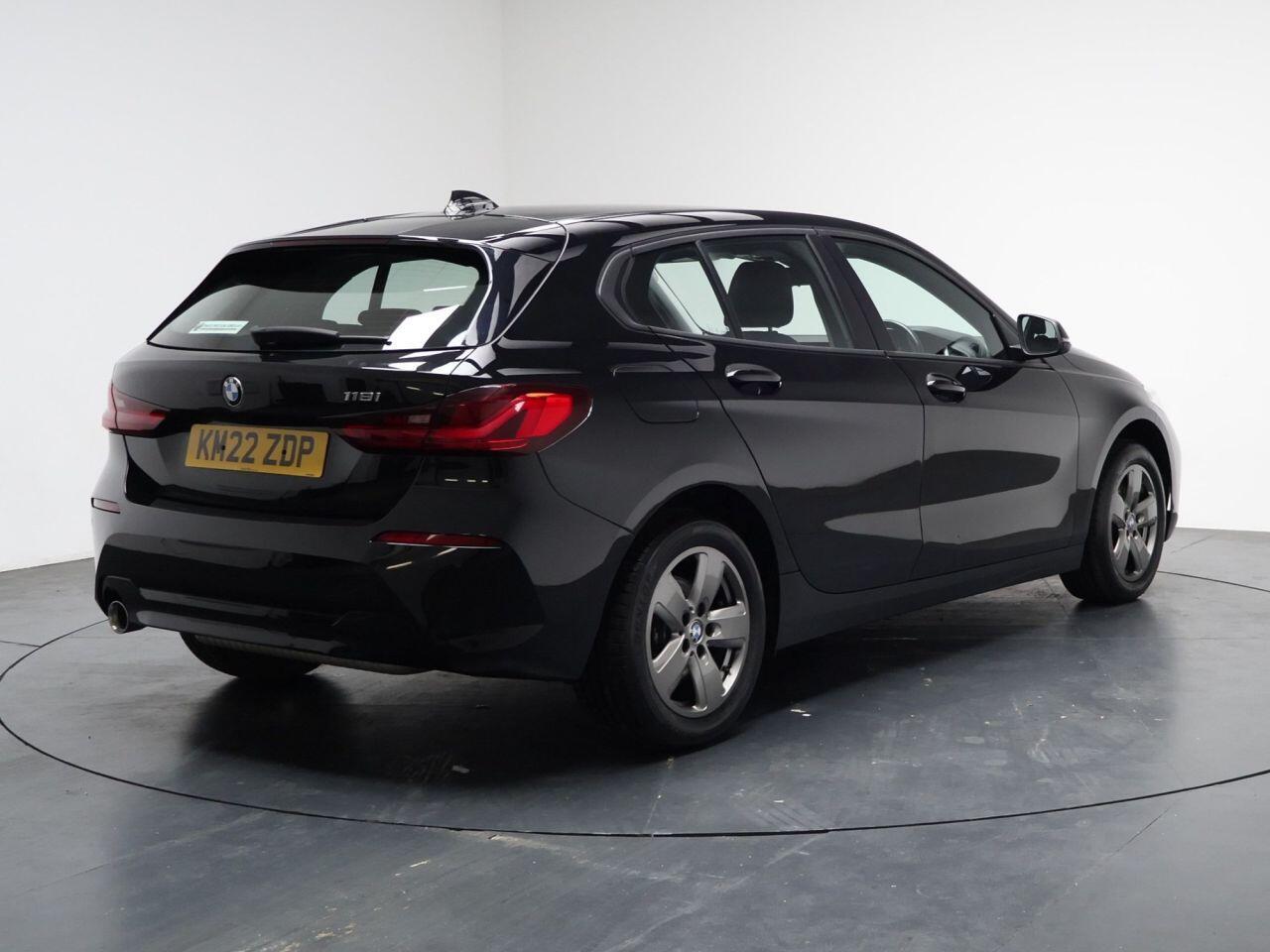 BMW 1 Series - Image 12