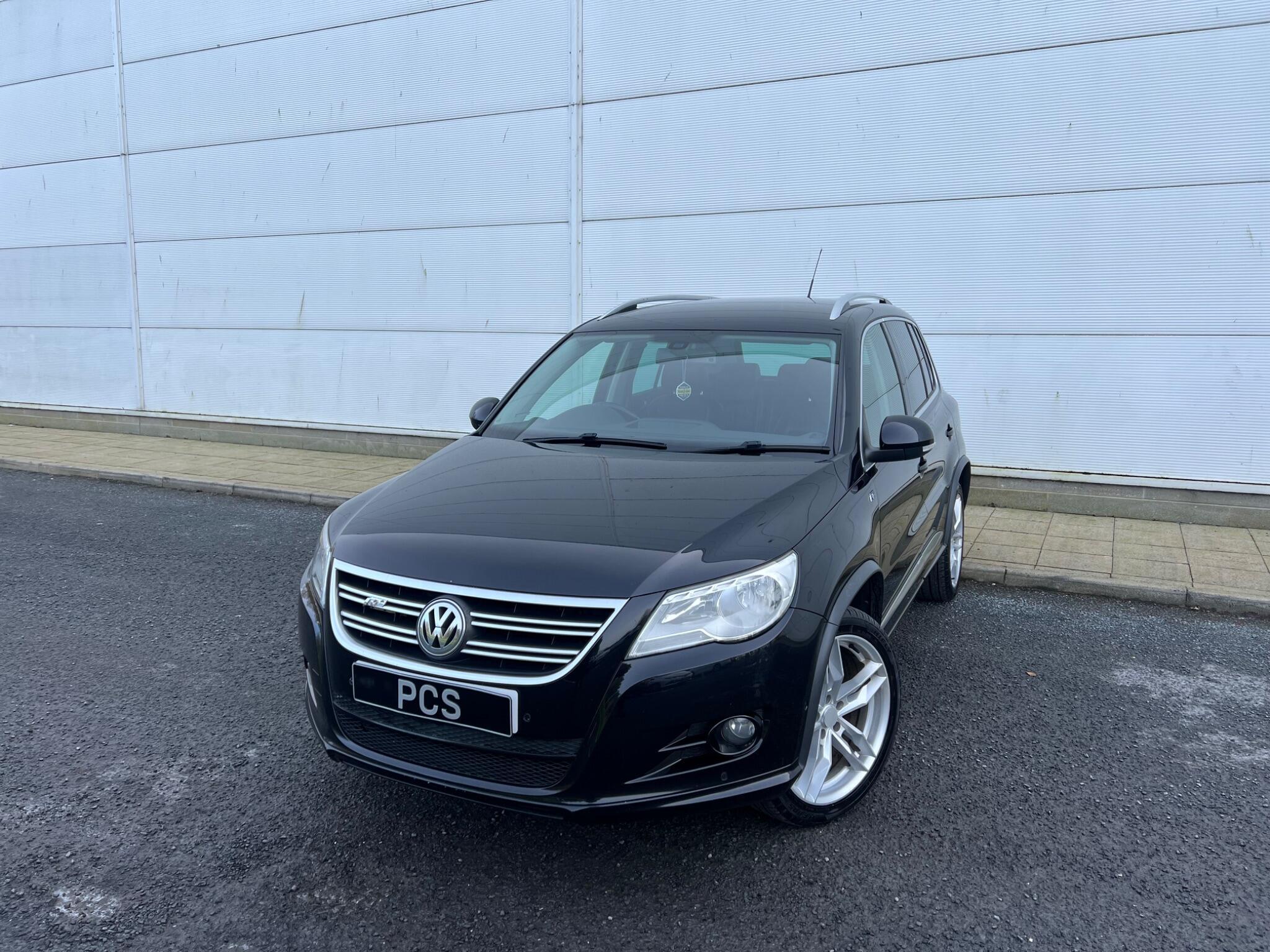 Volkswagen Tiguan - Image 6