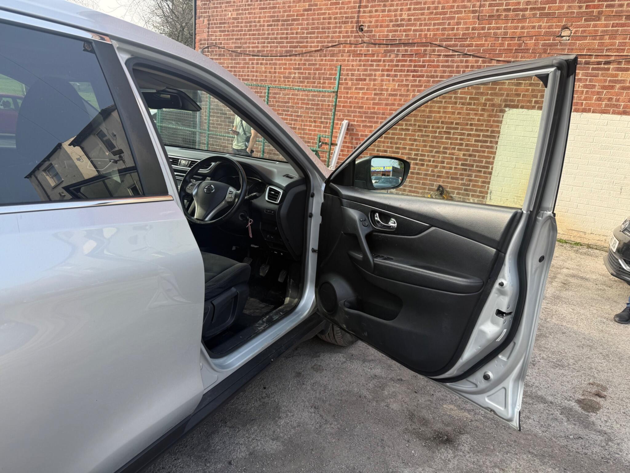 Nissan X-Trail - Image 15