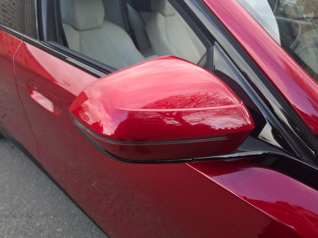 BMW 5 Series - Image 15