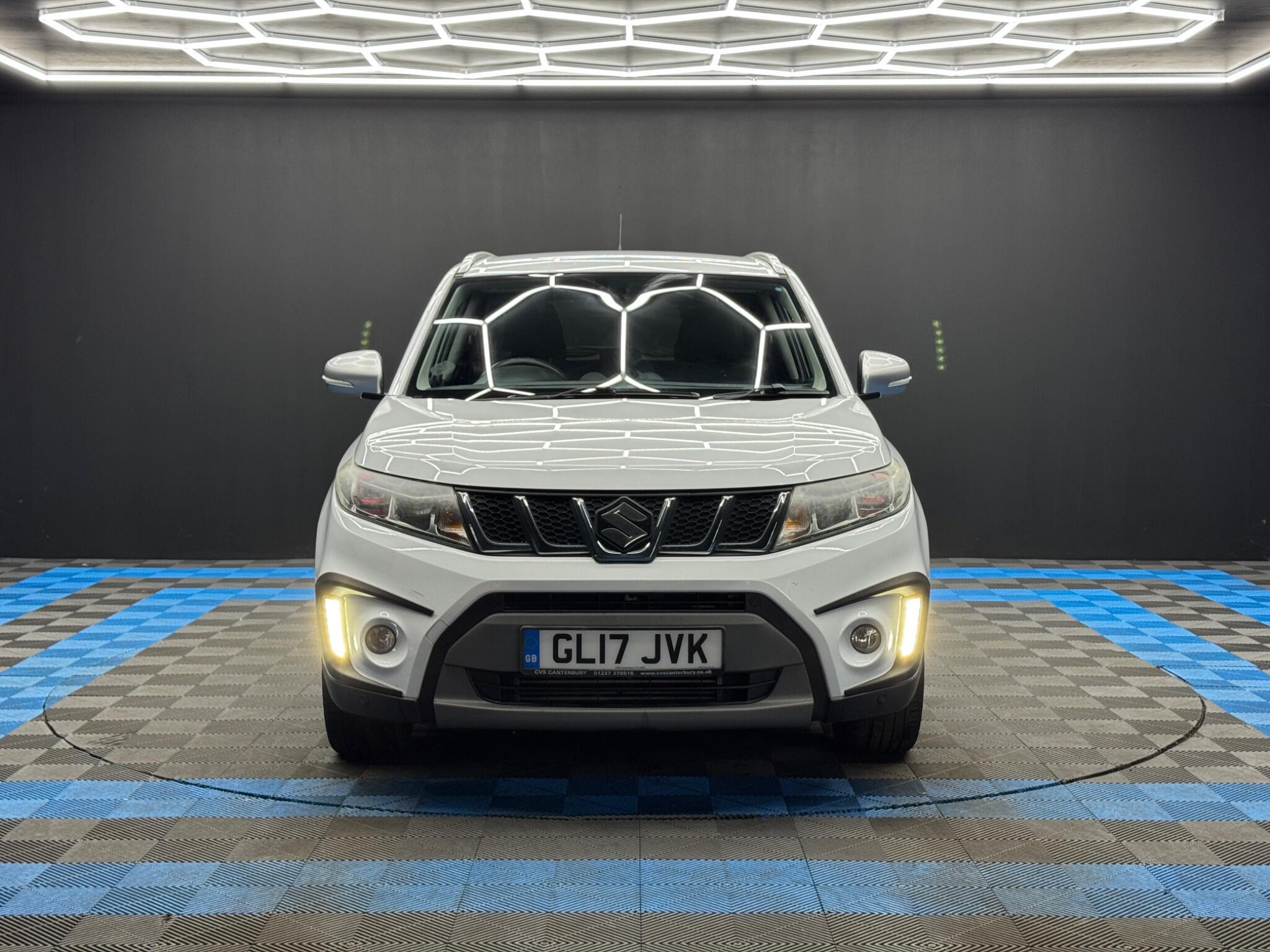 Suzuki Vitara - Image 2