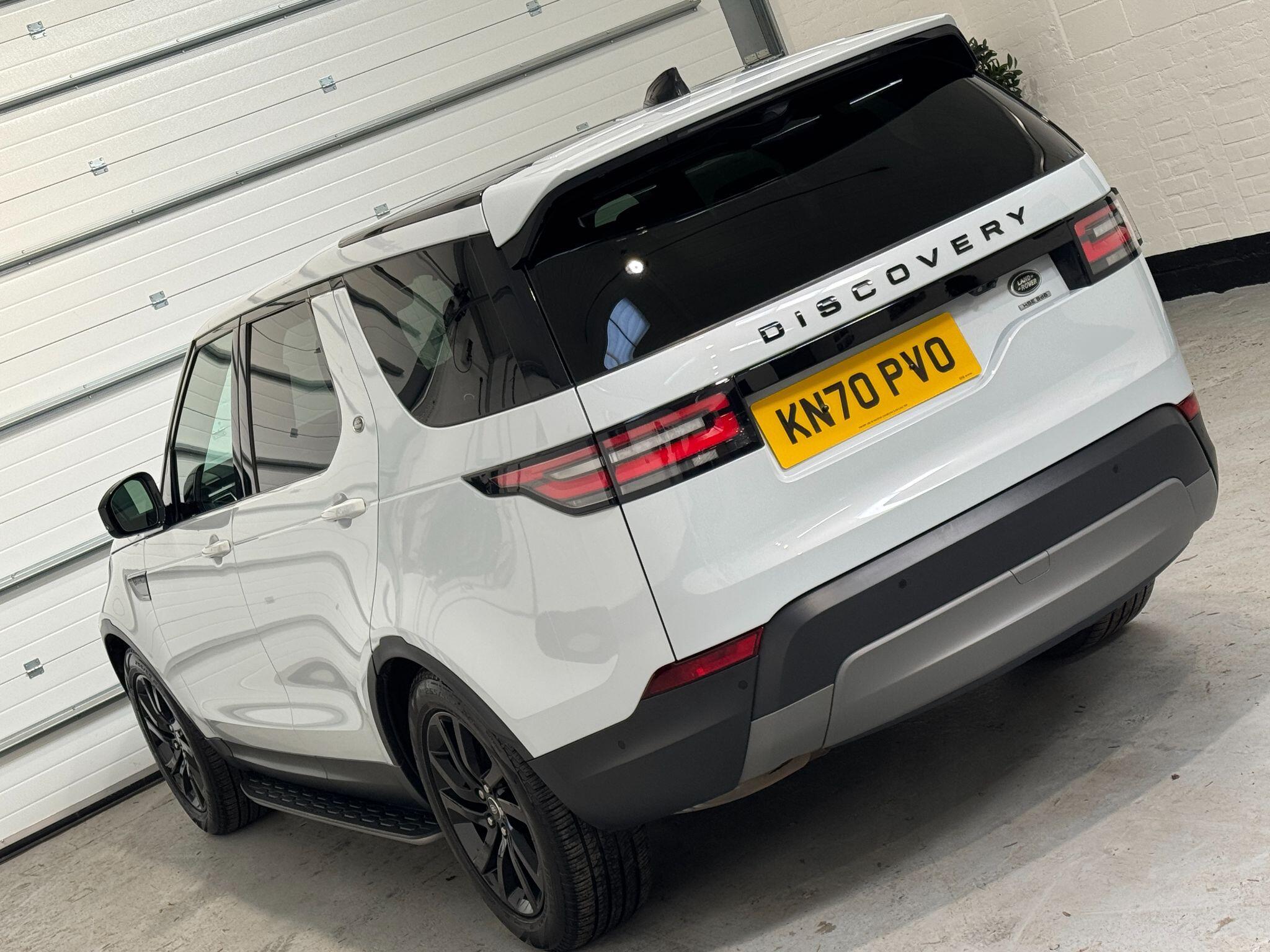 Land Rover Discovery - Image 34