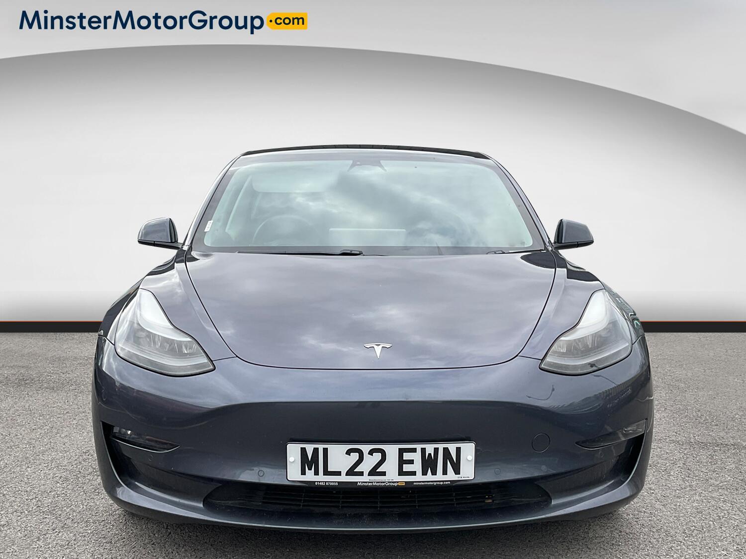 Tesla Model 3 - Image 5