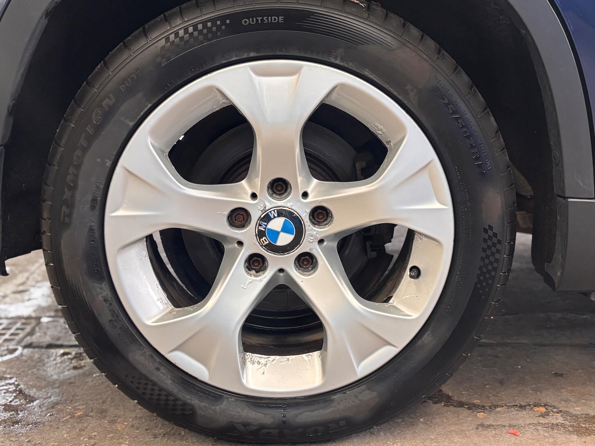 BMW X1 - Image 22