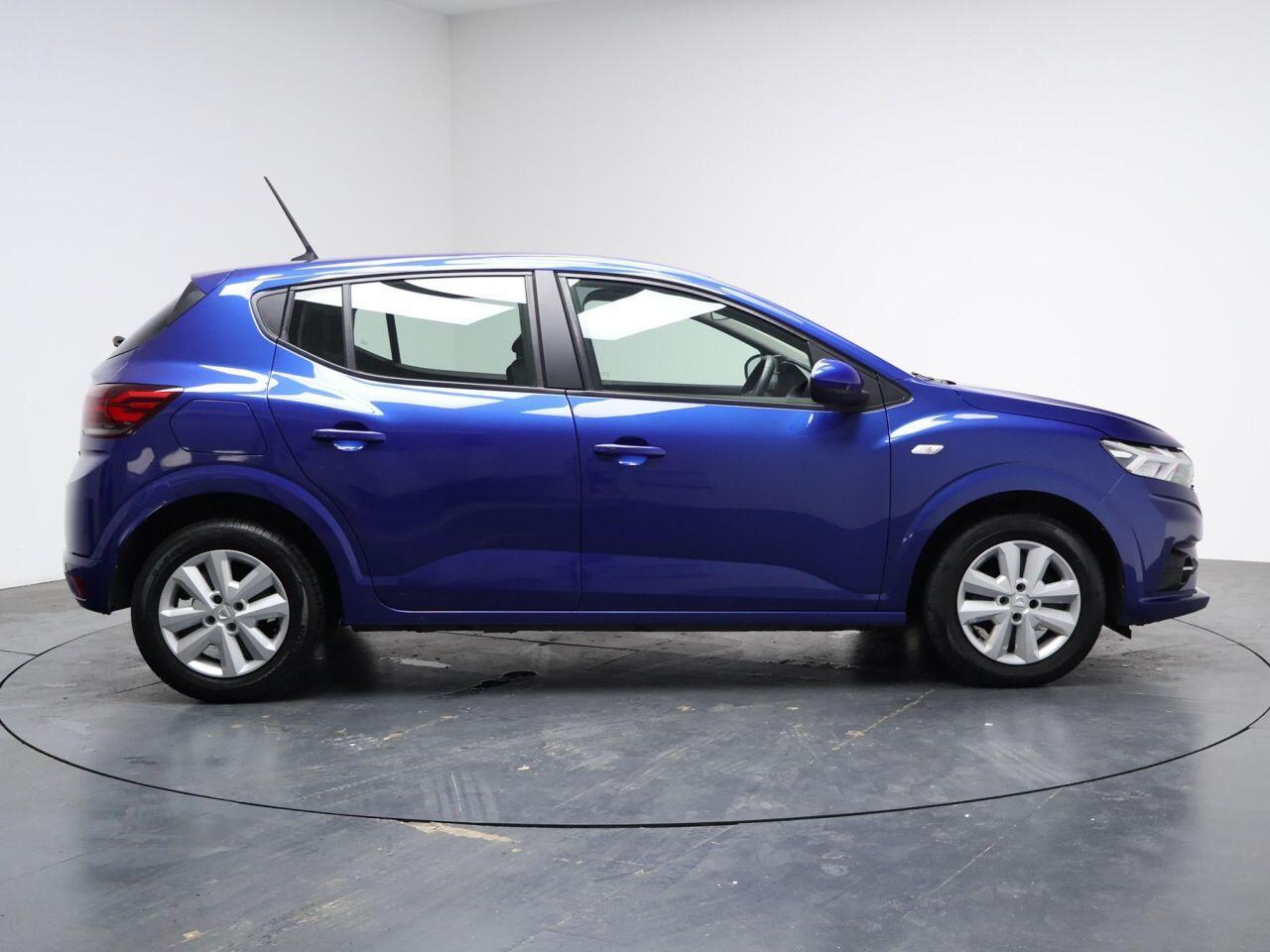 Dacia Sandero - Image 14