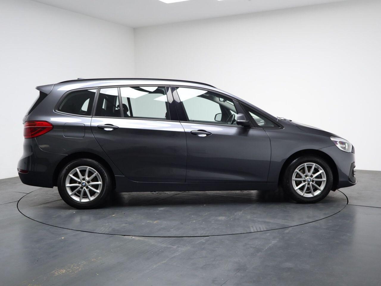 BMW 2 Series Gran Tourer - Image 14