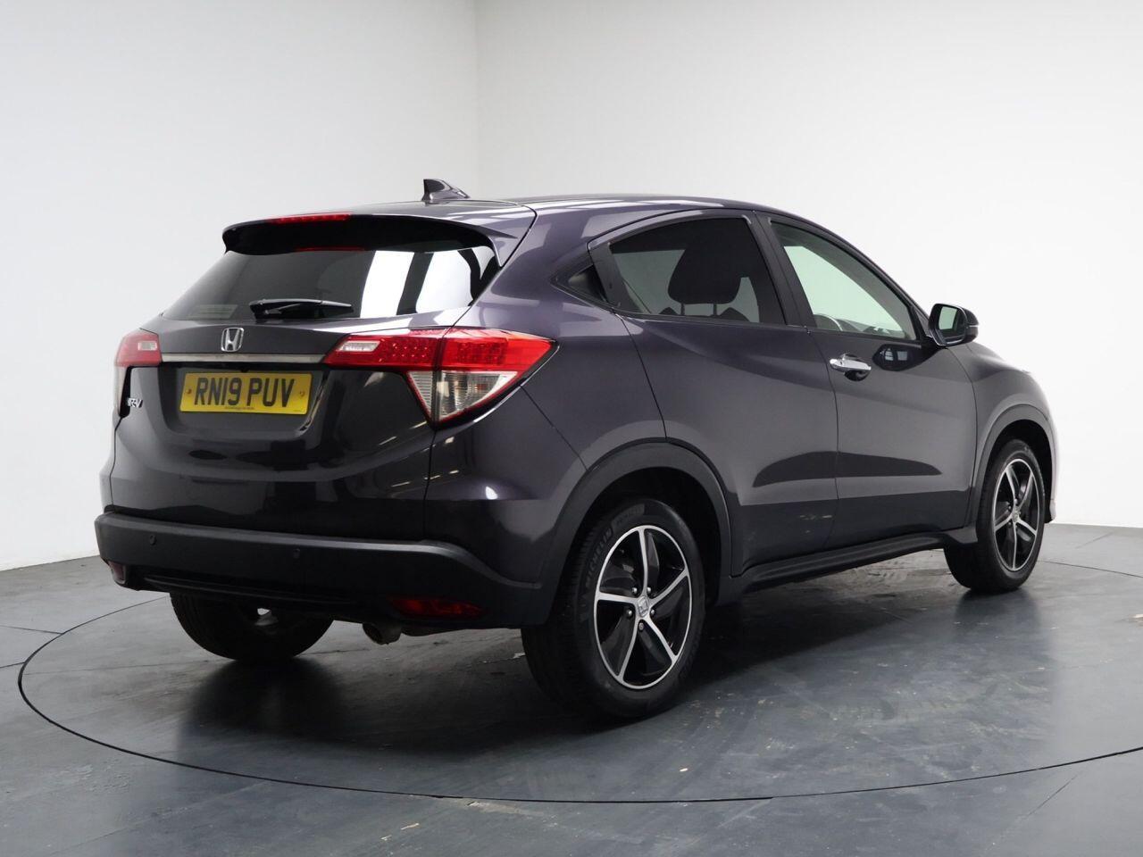 Honda HR-V - Image 10