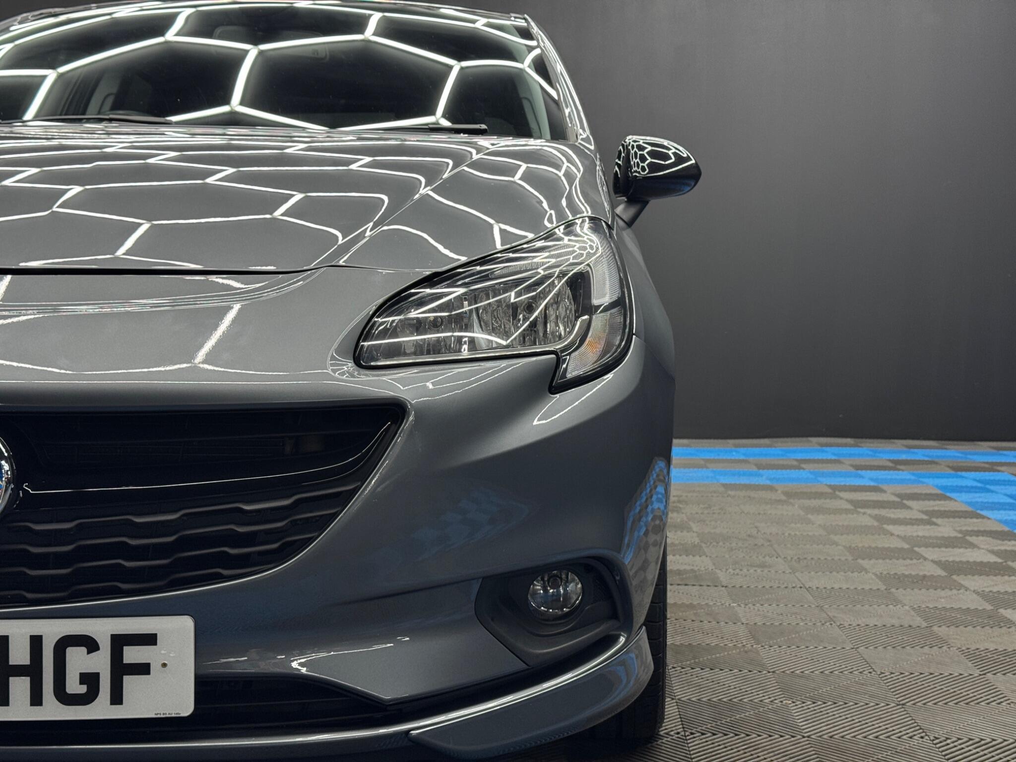 Vauxhall Corsa - Image 40