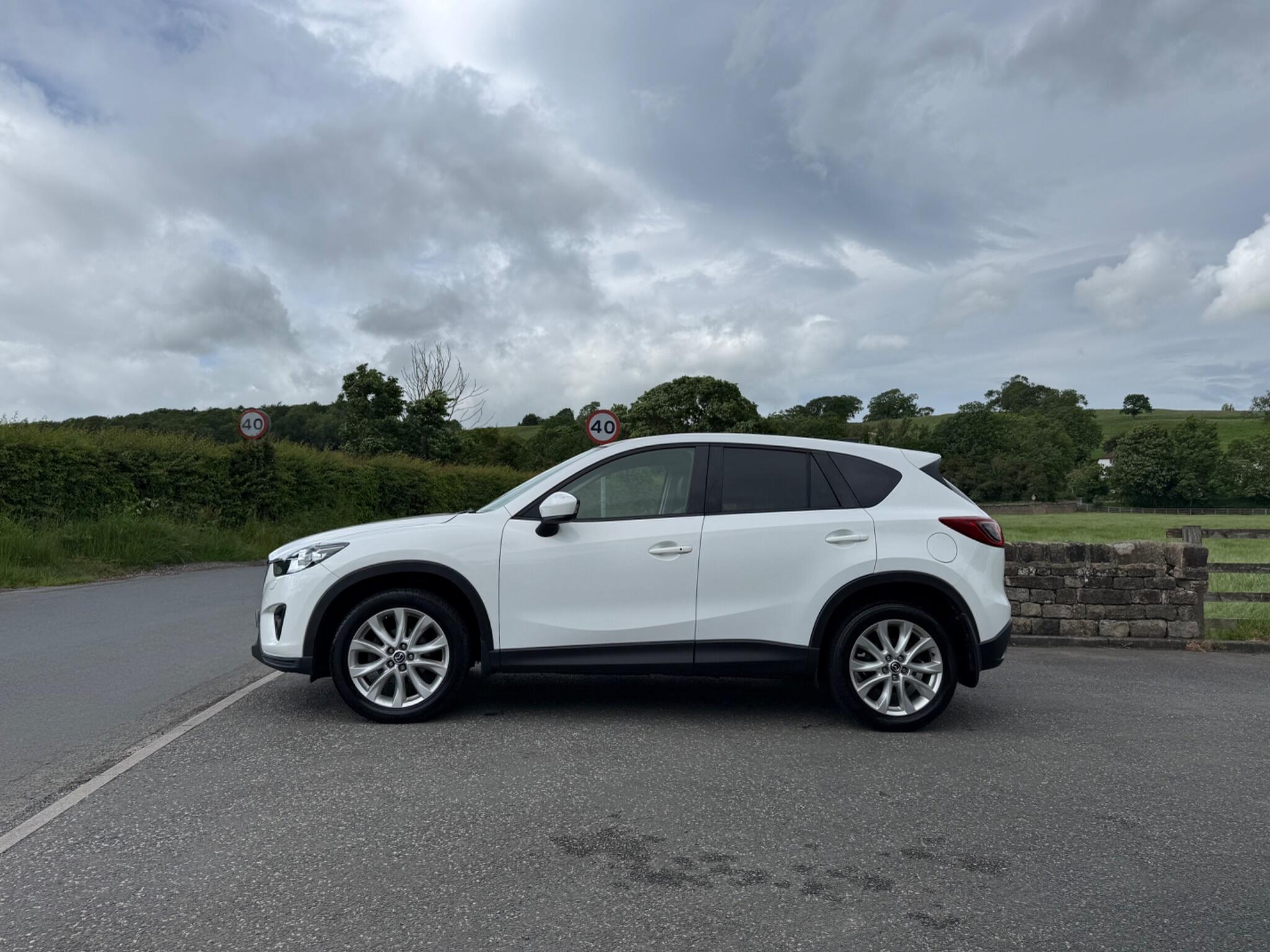Mazda CX-5 - Image 27