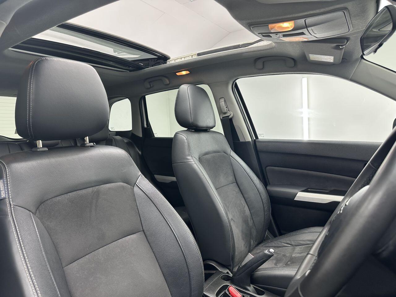 Suzuki Vitara - Image 2