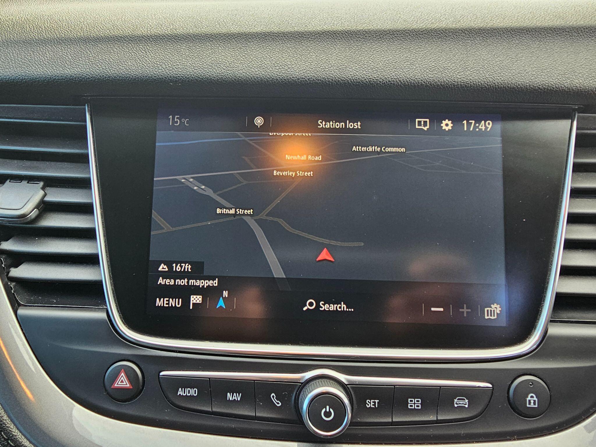 Vauxhall Grandland X - Image 27