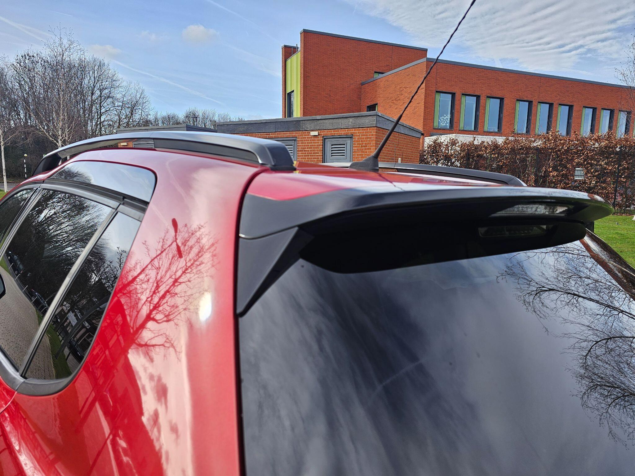 Peugeot 2008 - Image 20