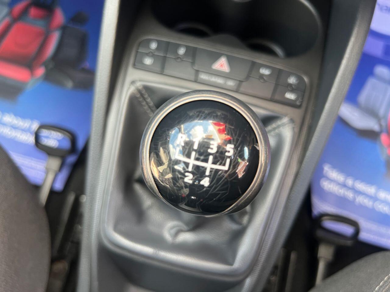 SEAT Ibiza - Image 24